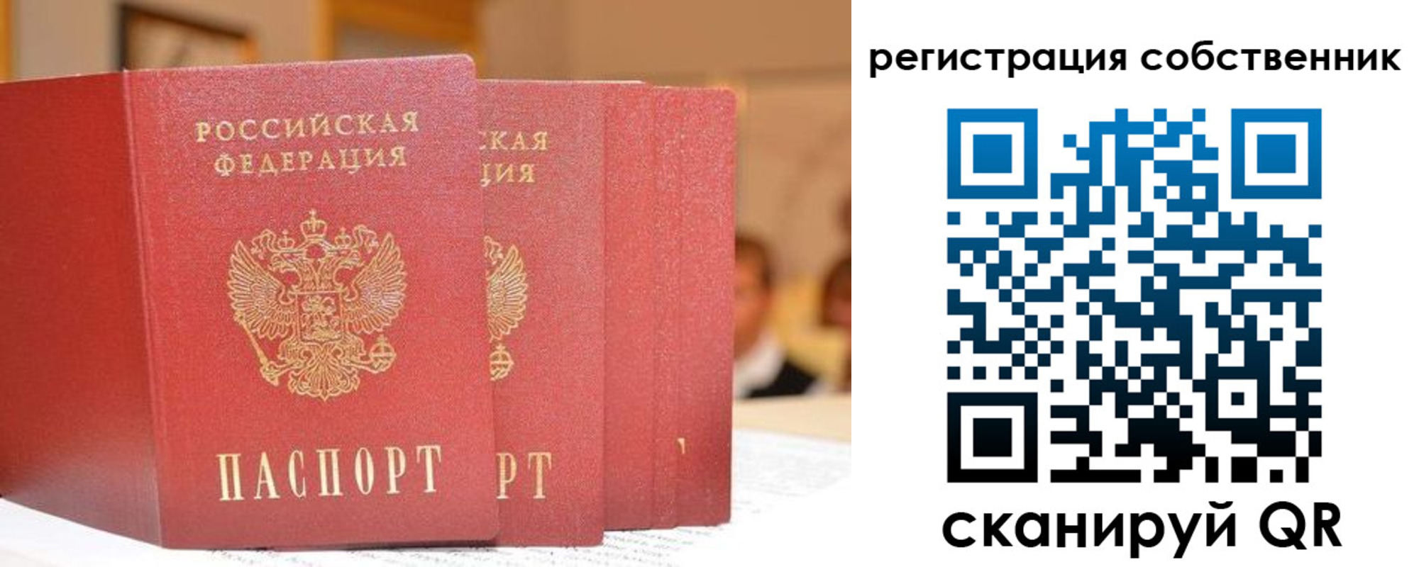 пропишу в квартире в Советском